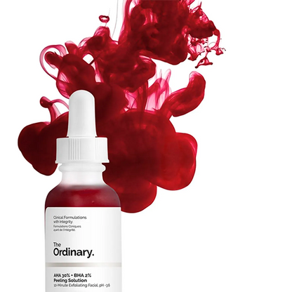 Peeling Solution - THE ORDINARY